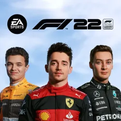 F1 22 Championship Edition